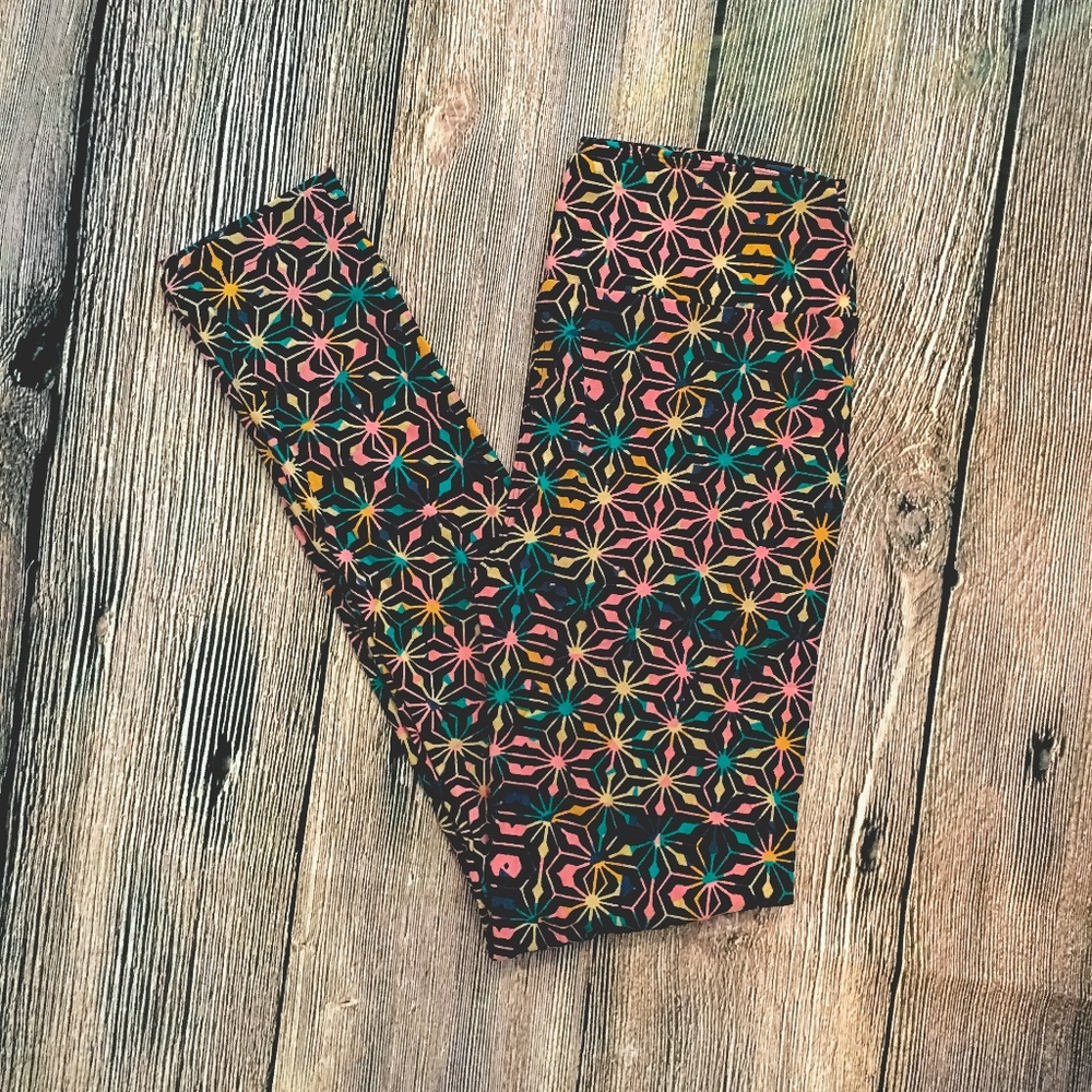 LLR Leggings